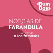 Podcast Noticias de farándula