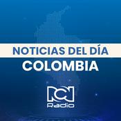 Podcast Noticias del día en Colombia