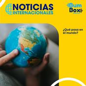 Podcast Noticias Internacionales