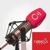 Podcast Noticiero del Mediodía