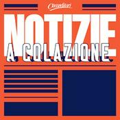 Podcast Notizie a colazione