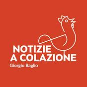Podcast Notizie a colazione