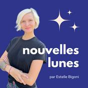 Podcast Nouvelles Lunes