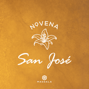 Podcast Novena a san José | Magdala