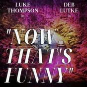 Podcast Now That's Funny