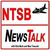 Podcast NTSB News Talk