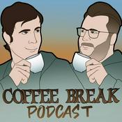 Podcast Coffee Break Podcast