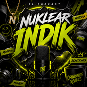 Podcast NUKLEAR INDIK