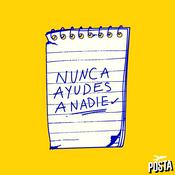 Podcast Nunca Ayudes a Nadie