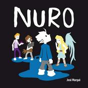 Podcast NURO, ficción sonora de aventuras y fantasía