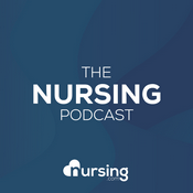 Podcast Nursing Podcast by NURSING.com (NRSNG) (NCLEX® Prep for Nurses and Nursing Students)