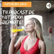 Podcast Nutrición Sana