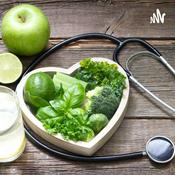 Podcast Nutrición y Alimentación Saludable