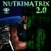 Podcast NUTRIMATRIX 2.0 • Hackea Tu Cuerpo Tu Salud Tu Mente Y Tu Vida • by Alex Gimenez