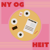 Podcast Ny og heit