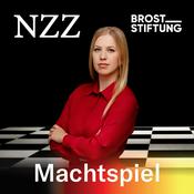 Podcast NZZ Machtspiel