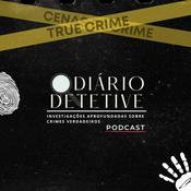 Podcast O Diário Detetive