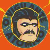 Podcast O Vigilante Atômico