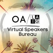 Podcast OALAIG Virtual Speakers Bureau