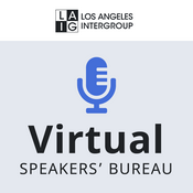 Podcast OALAIG Virtual Speakers Bureau