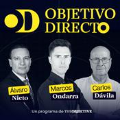Podcast Objetivo directo