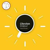 Podcast Obrolan Dapur