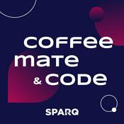 Podcast Coffee, Mate and Code