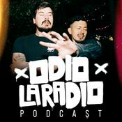 Podcast Odio La Radio