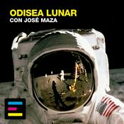 Podcast Odisea Lunar