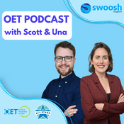 Podcast OET Exam Podcast