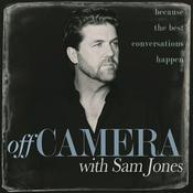 Podcast Off Camera with Sam Jones