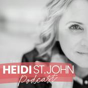 Podcast The Heidi St. John Podcast