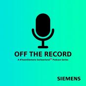 Podcast Off The Record (Français)