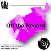 Podcast Off the Record
