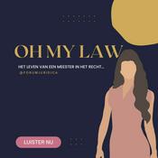 Podcast OH MY LAW