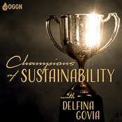 Podcast Champions of Sustainability