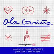 Podcast Ola Cariño