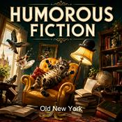 Podcast Old New York