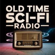 Podcast Old Time Sci-Fi Radio
