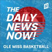 Podcast Ole Miss Rebels Basketball News Today | 2 Min News | The Daily News Now!