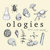 Podcast Ologies with Alie Ward