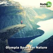 Podcast Olympia Sport for Nature