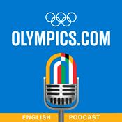 Podcast Olympics.com Podcast