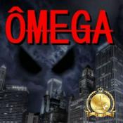 Podcast Ômega - O Guardião Santo - AUDIOBOOK/AUDIOLIVRO