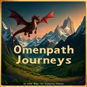 Podcast Omenpath Journeys - An ASAP Magic The Gathering Podcast