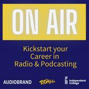 Podcast On Air: Kick-start your career in Radio and Podcasting