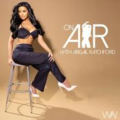 Podcast On Air with Abigail Ratchford