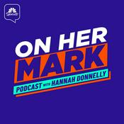 Podcast On Her Mark