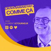 Podcast On n'a jamais fait comme ça - Le podcast RH par & pour les DRH : Ressources humaines recrutement marque employeur et veille RH