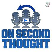 Podcast On Second Thought | Sports. Debate. Different Perspectives.